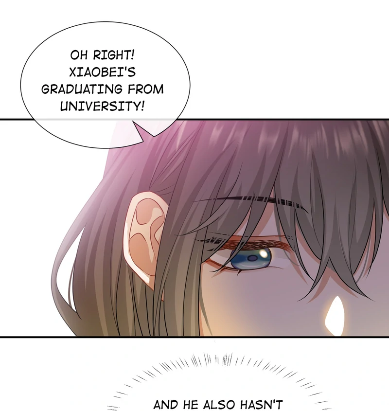 Miss, You're Kinda Weird Chapter 62 - page 11