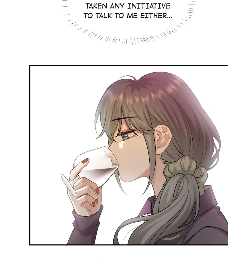 Miss, You're Kinda Weird Chapter 62 - page 12