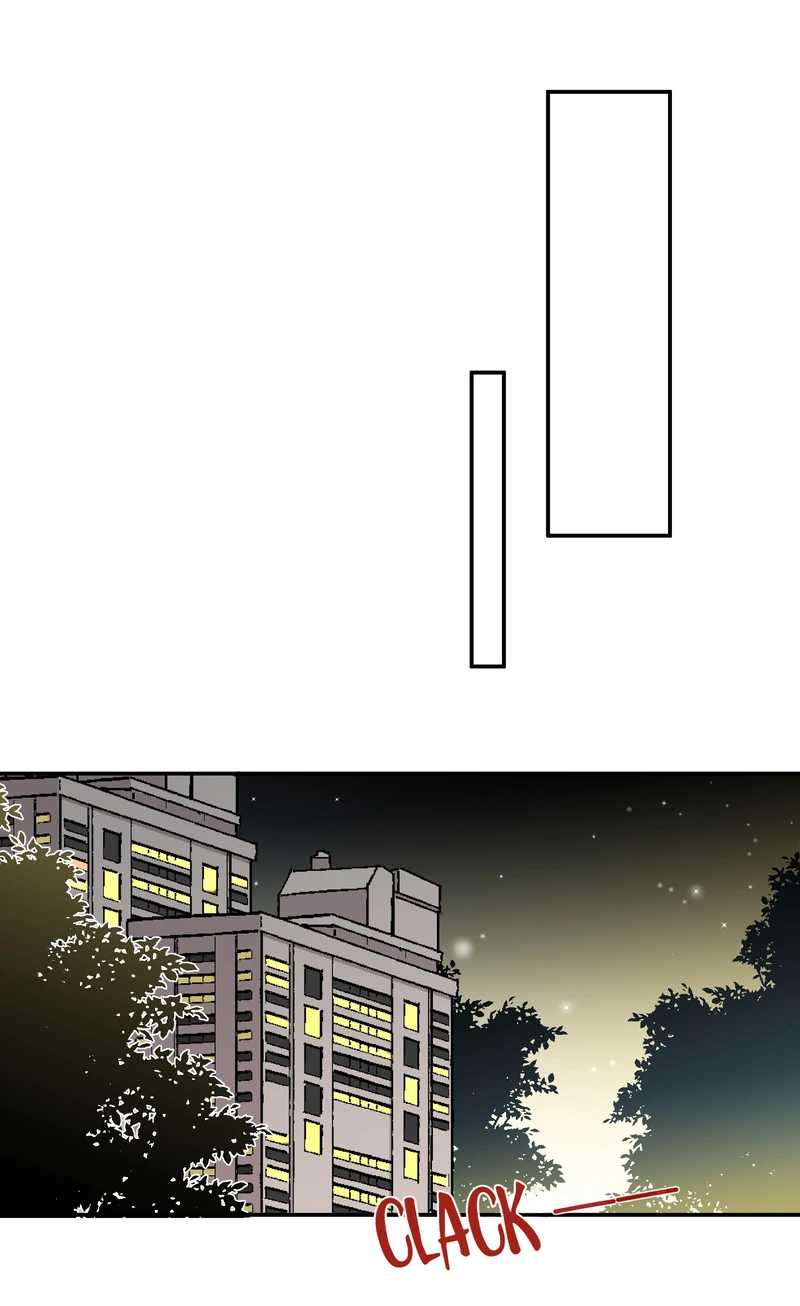 Miss, You're Kinda Weird Chapter 62 - page 13