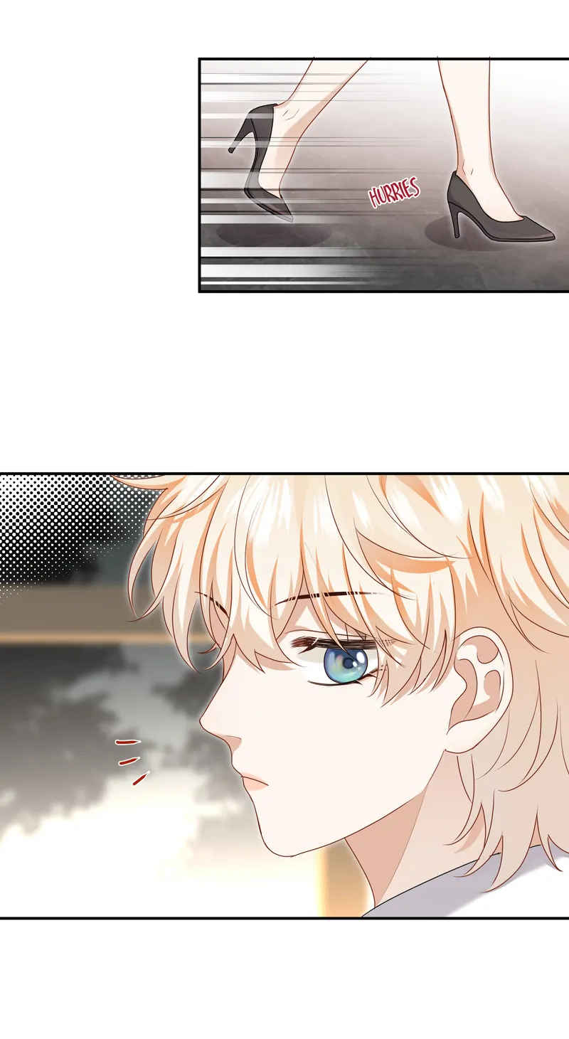 Miss, You're Kinda Weird Chapter 62 - page 16