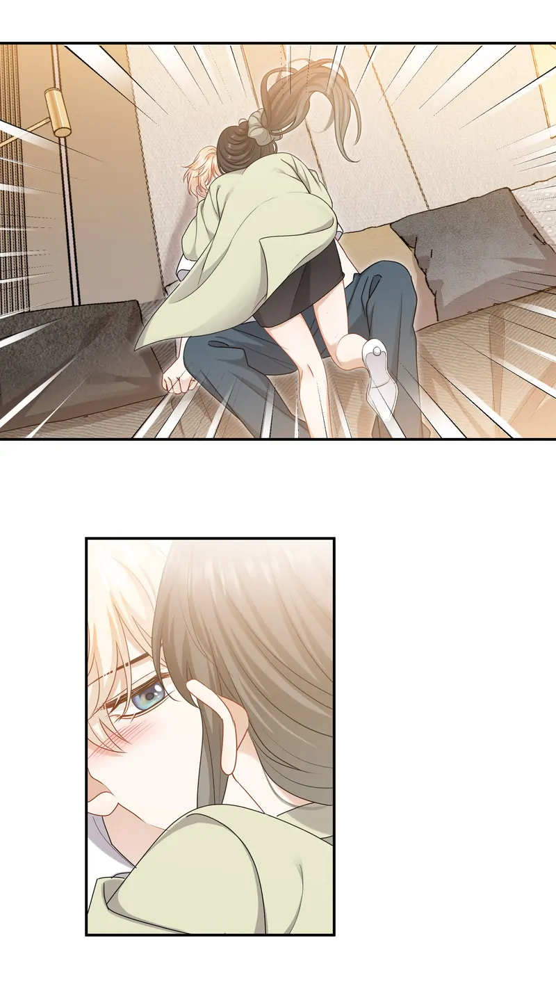 Miss, You're Kinda Weird Chapter 62 - page 18