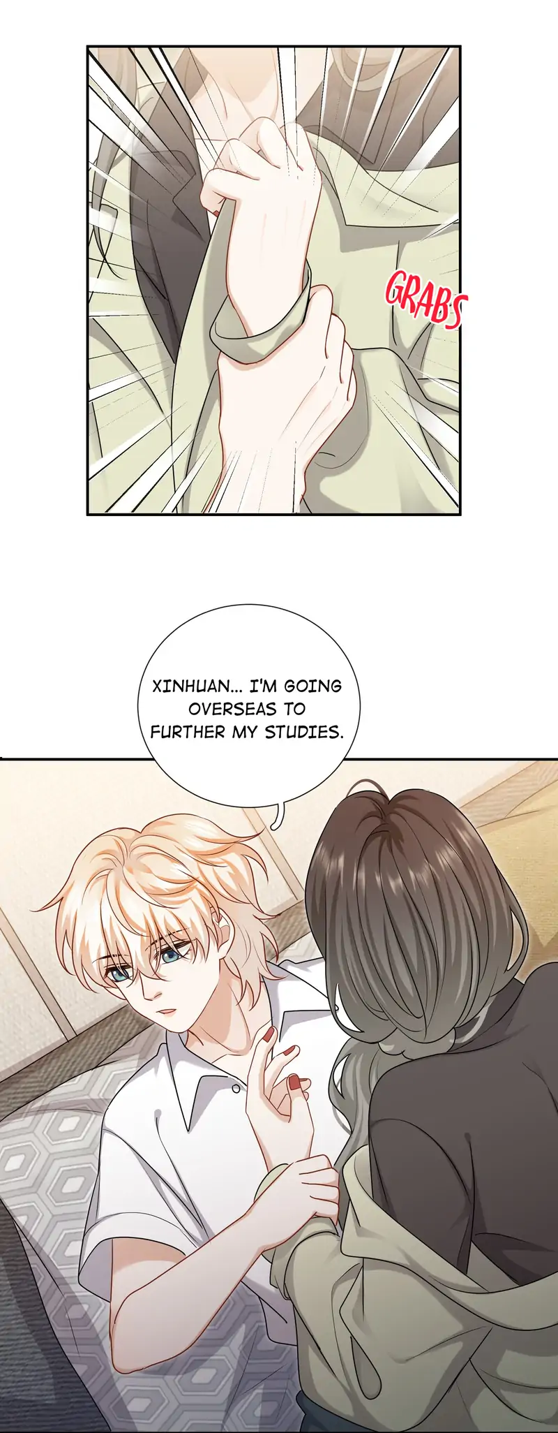 Miss, You're Kinda Weird Chapter 62 - page 20