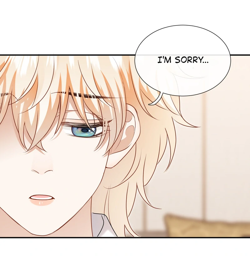 Miss, You're Kinda Weird Chapter 62 - page 23