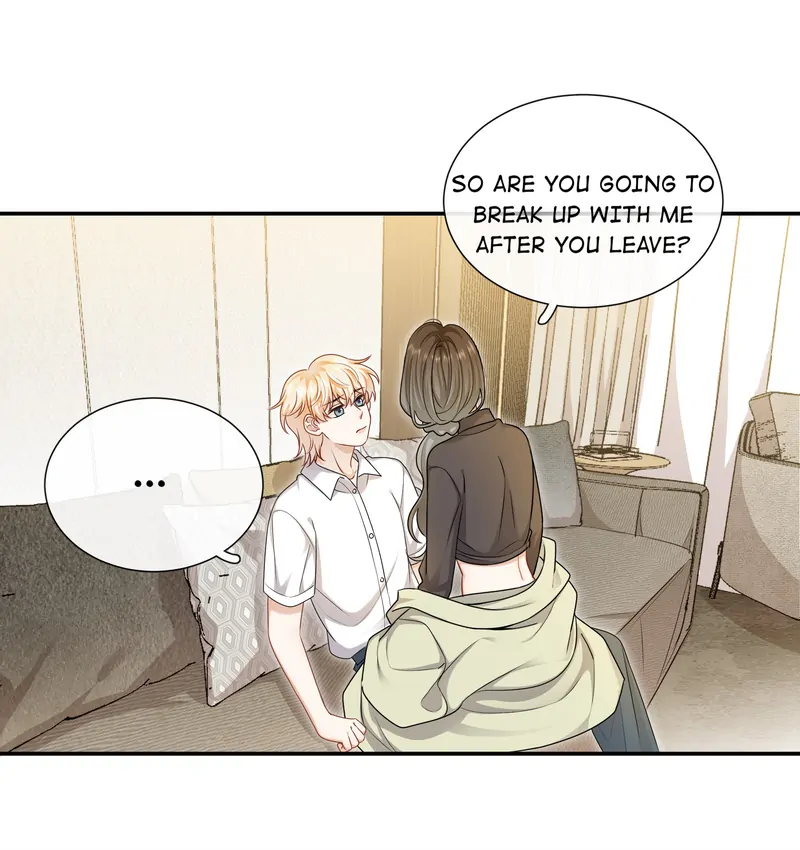 Miss, You're Kinda Weird Chapter 62 - page 24