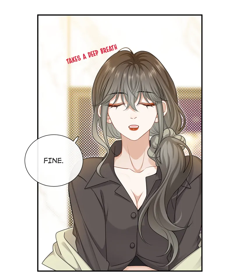 Miss, You're Kinda Weird Chapter 62 - page 25