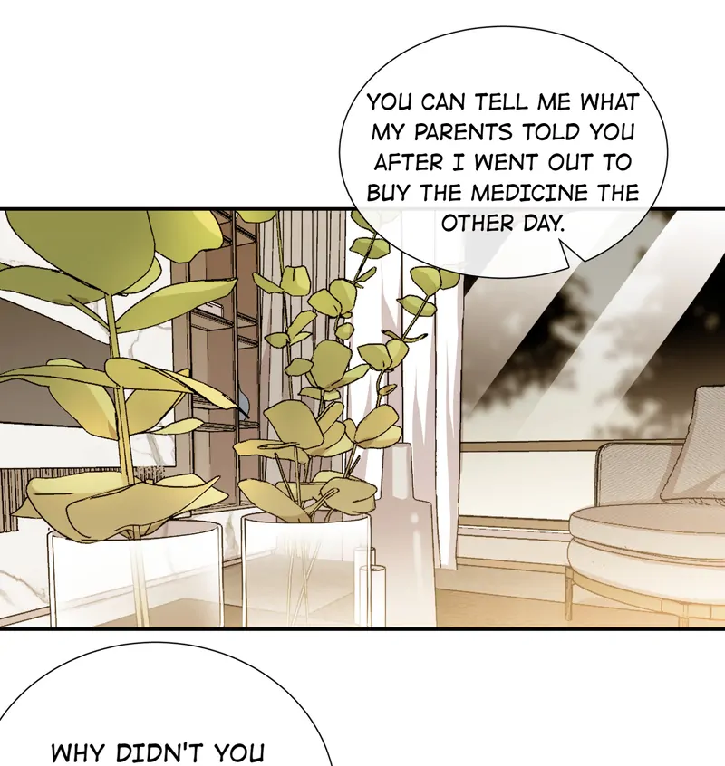 Miss, You're Kinda Weird Chapter 62 - page 26