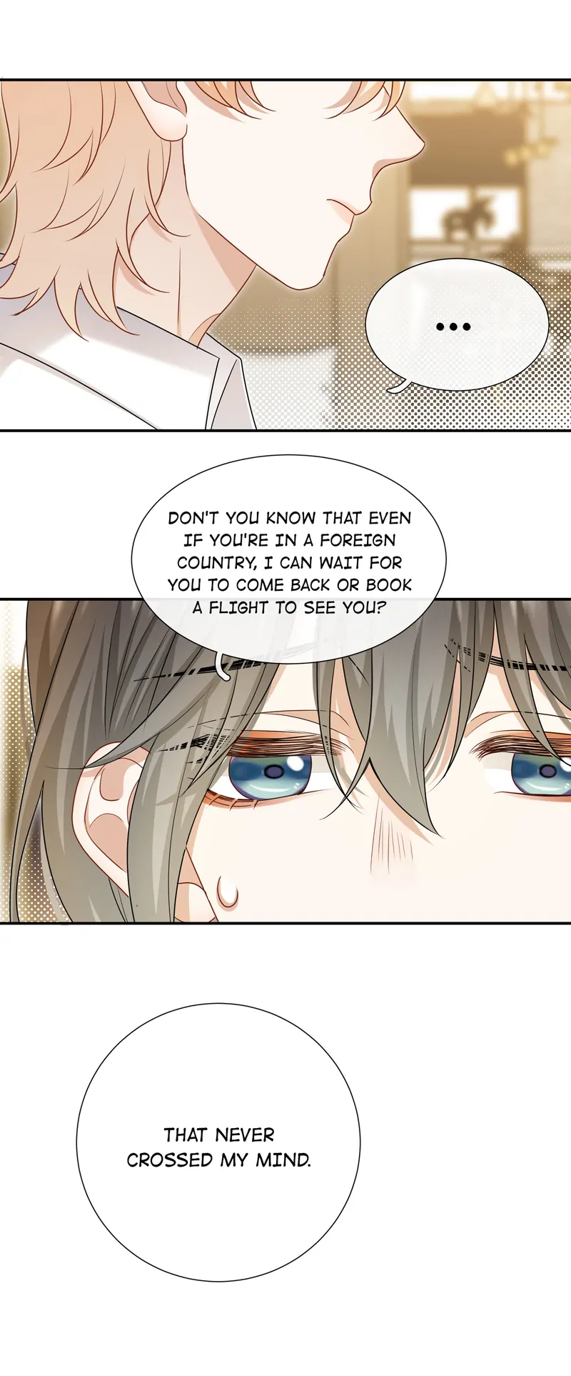 Miss, You're Kinda Weird Chapter 62 - page 30