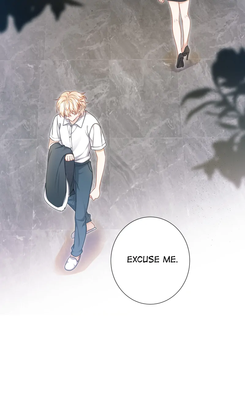 Miss, You're Kinda Weird Chapter 62 - page 33