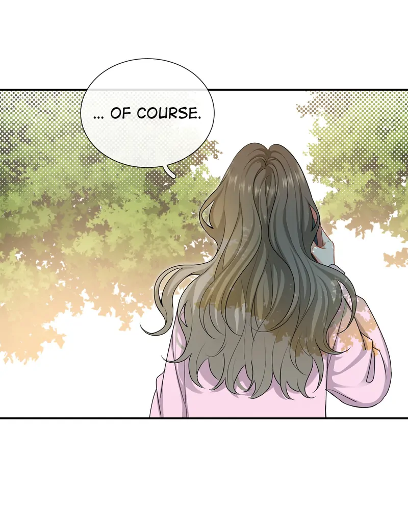 Miss, You're Kinda Weird Chapter 62 - page 8