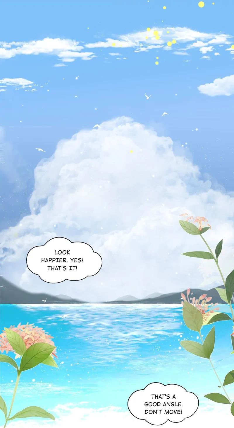 Miss, You're Kinda Weird Chapter 1 - page 14