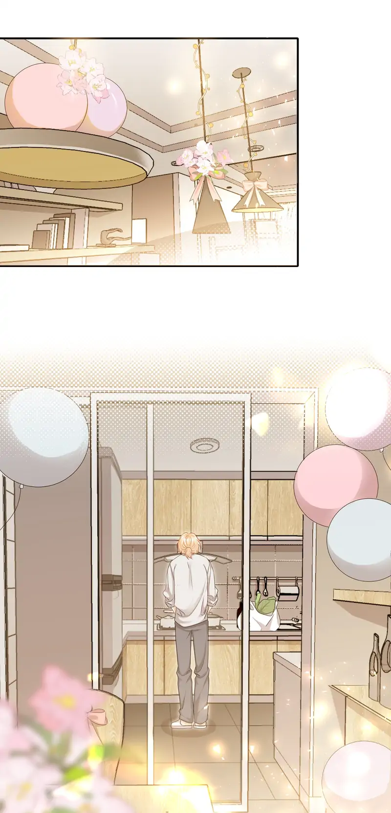 Miss, You're Kinda Weird Chapter 60 - page 9