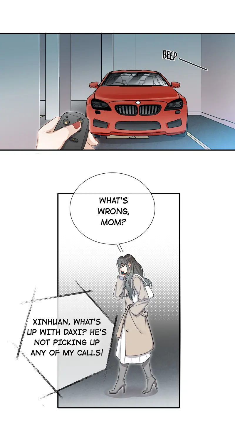 Miss, You're Kinda Weird Chapter 60 - page 10