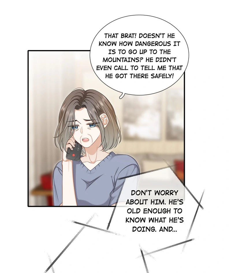 Miss, You're Kinda Weird Chapter 60 - page 13