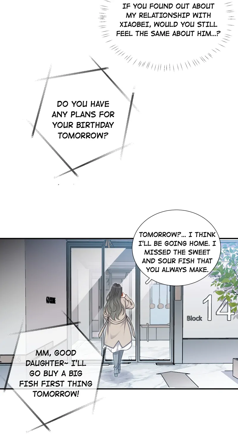 Miss, You're Kinda Weird Chapter 60 - page 15