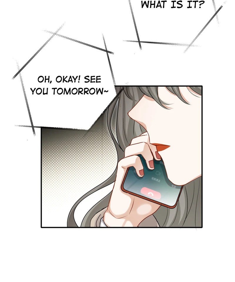 Miss, You're Kinda Weird Chapter 60 - page 18