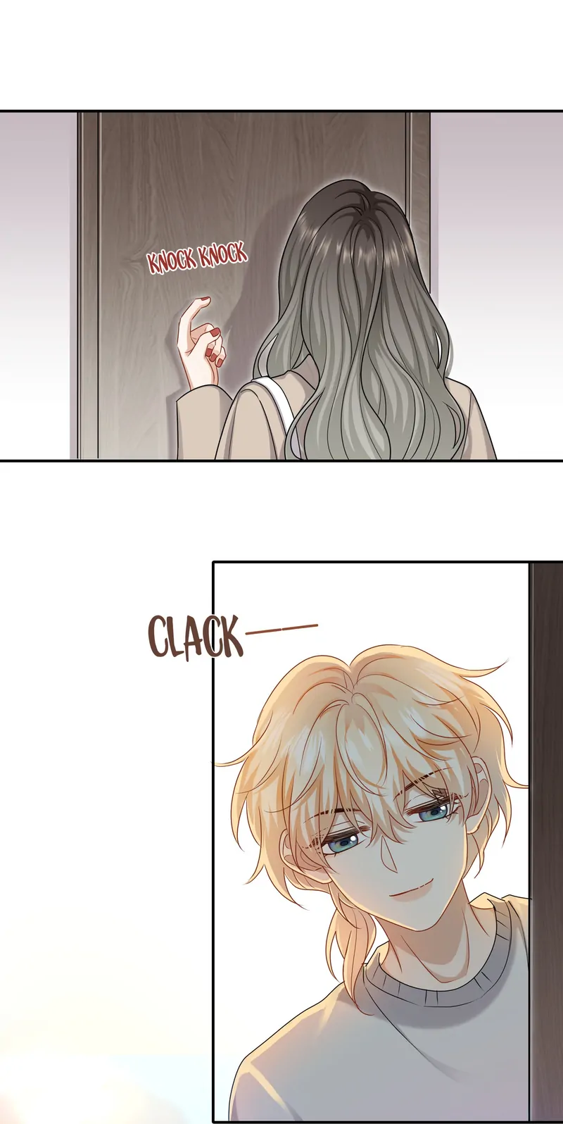 Miss, You're Kinda Weird Chapter 60 - page 19