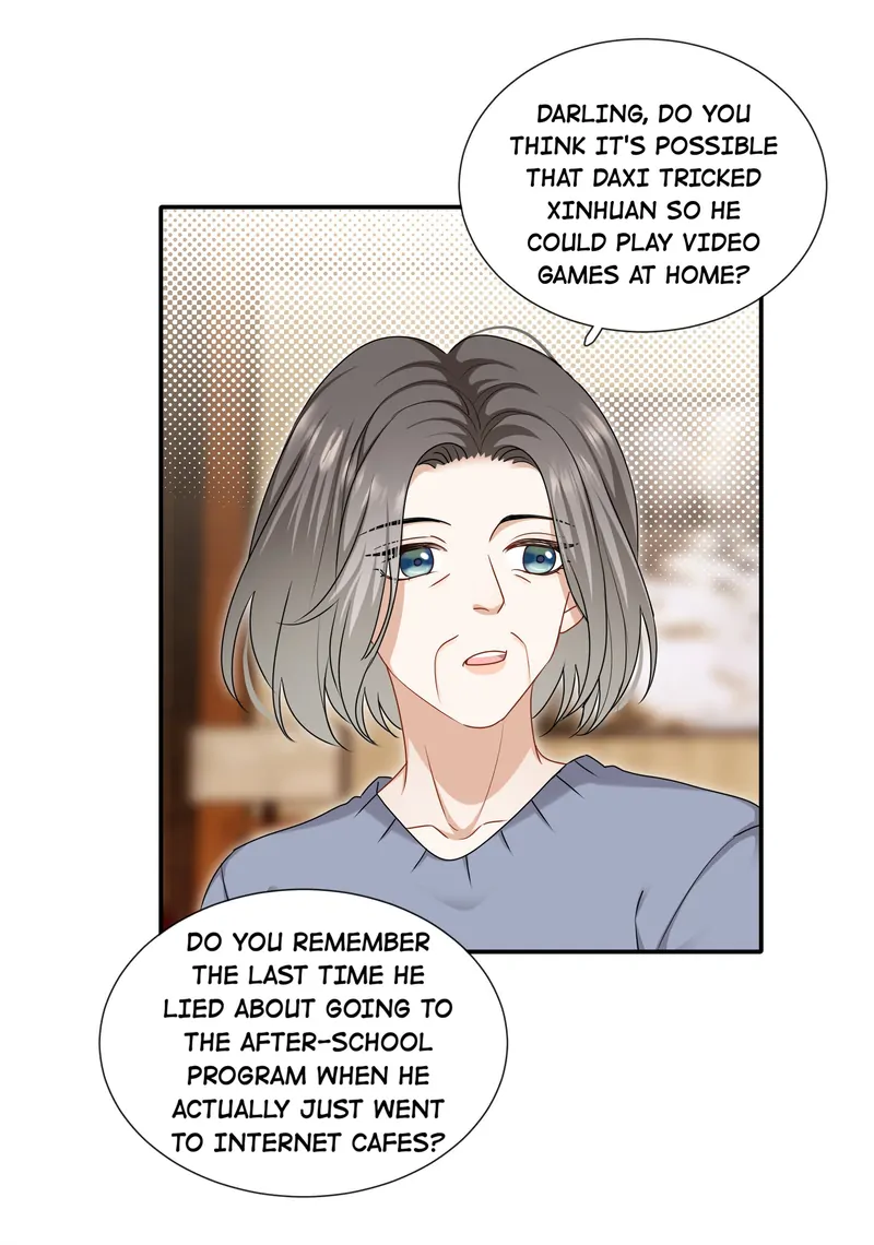 Miss, You're Kinda Weird Chapter 60 - page 22