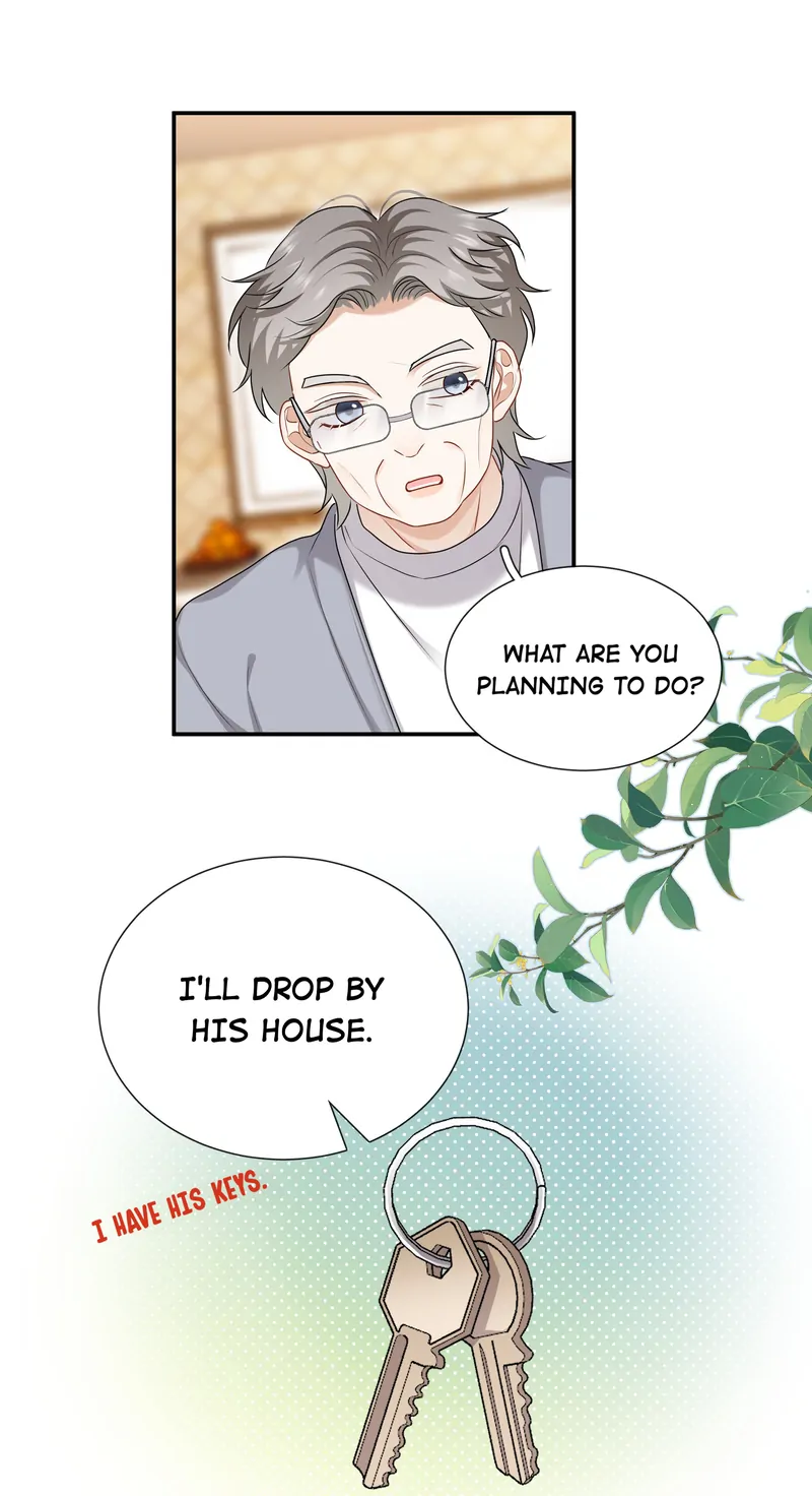 Miss, You're Kinda Weird Chapter 60 - page 24