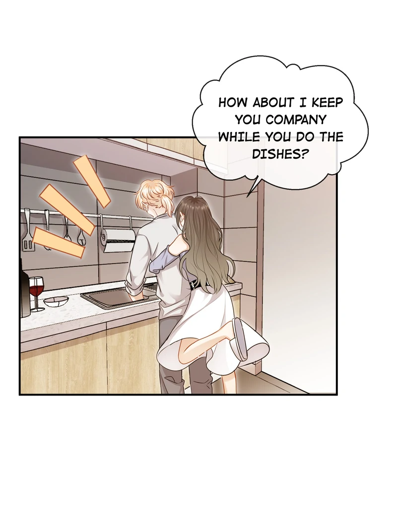 Miss, You're Kinda Weird Chapter 60 - page 27