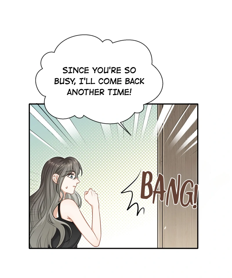 Miss, You're Kinda Weird Chapter 60 - page 2