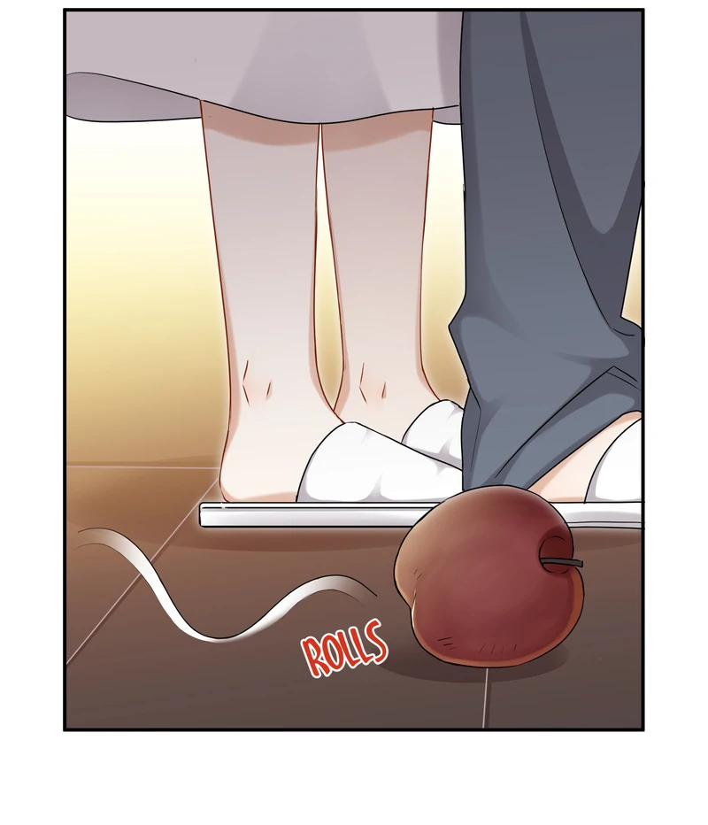 Miss, You're Kinda Weird Chapter 60 - page 29