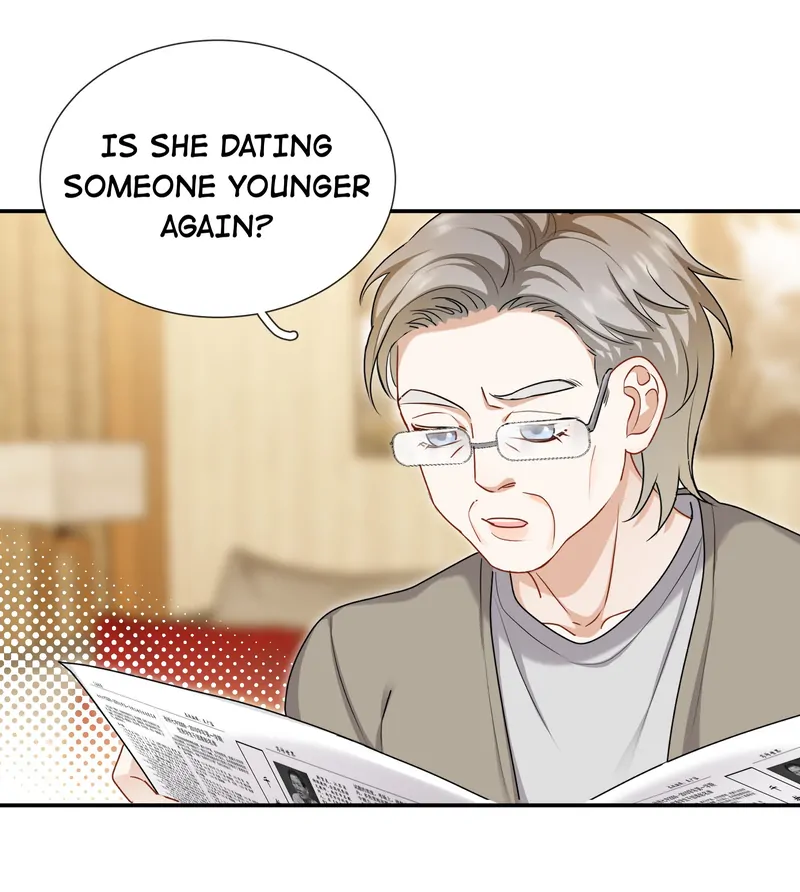 Miss, You're Kinda Weird Chapter 60 - page 4