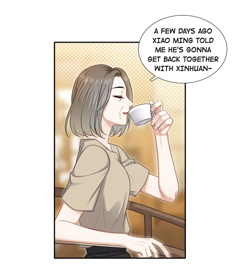 Miss, You're Kinda Weird Chapter 60 - page 5