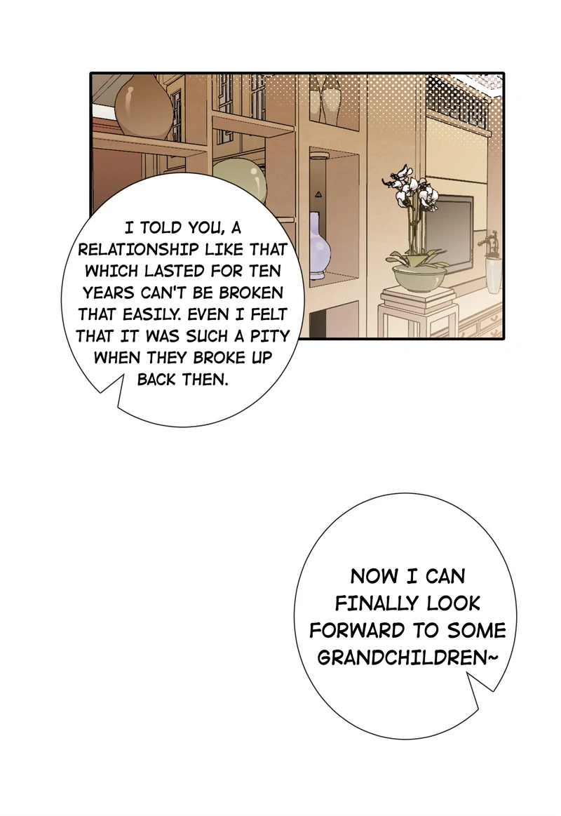 Miss, You're Kinda Weird Chapter 60 - page 7