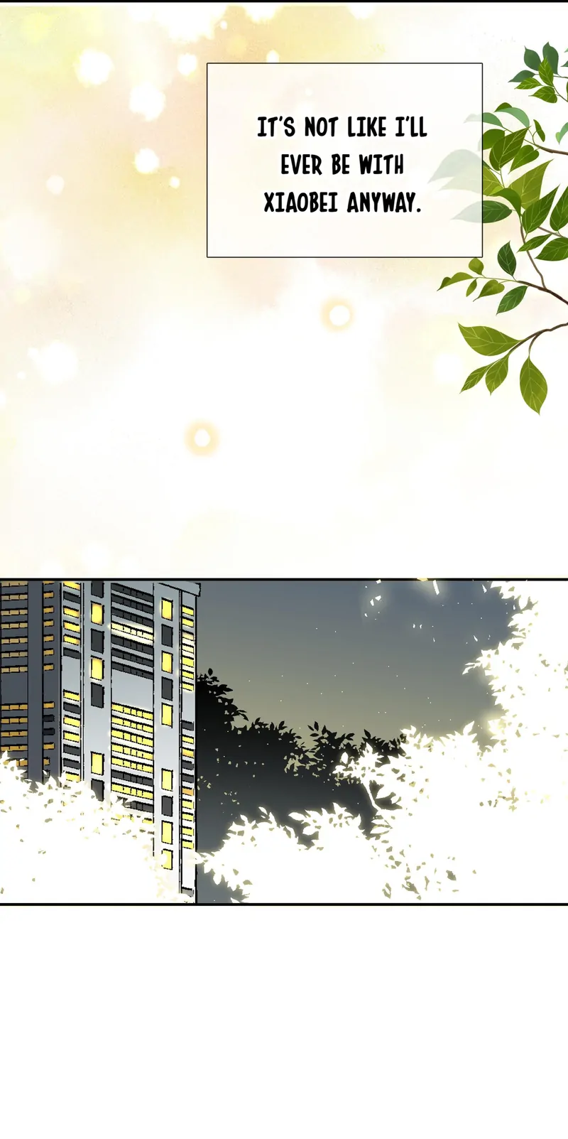 Miss, You're Kinda Weird Chapter 25 - page 10