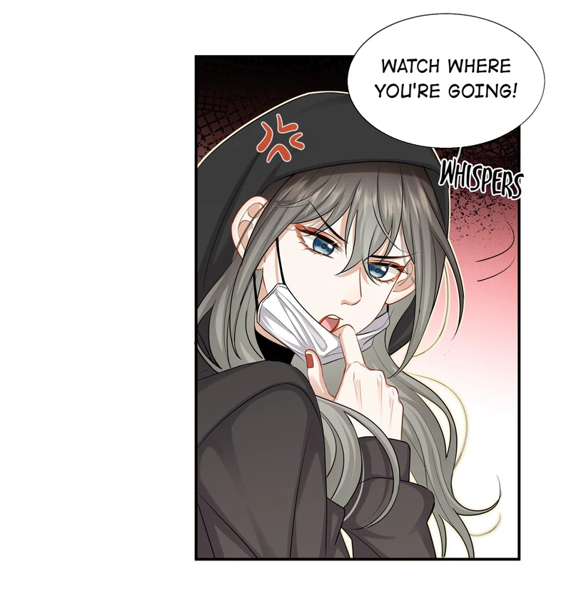 Miss, You're Kinda Weird Chapter 25 - page 37