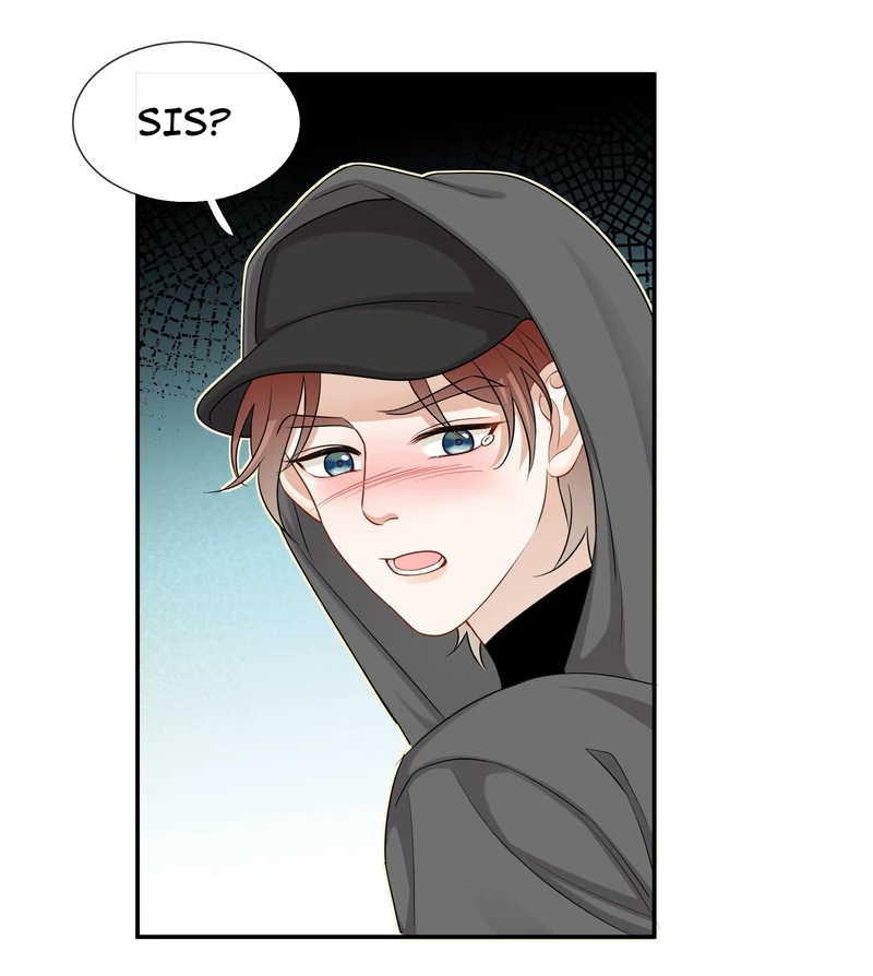 Miss, You're Kinda Weird Chapter 25 - page 38