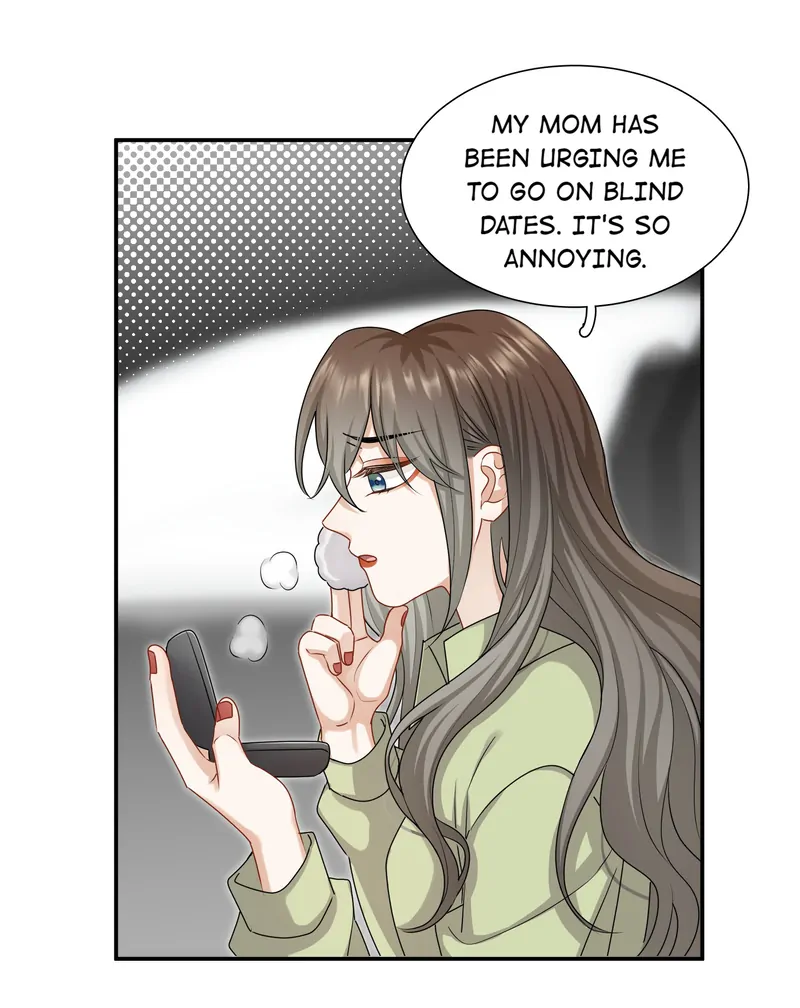 Miss, You're Kinda Weird Chapter 59 - page 11