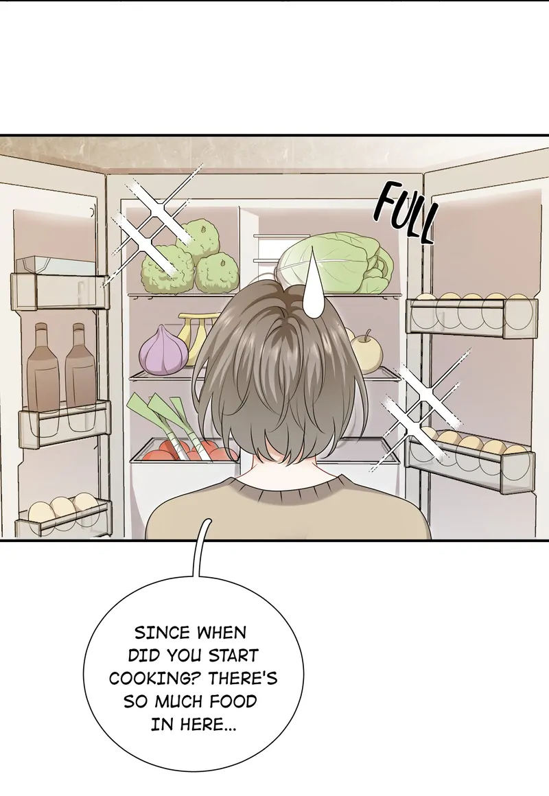 Miss, You're Kinda Weird Chapter 59 - page 25