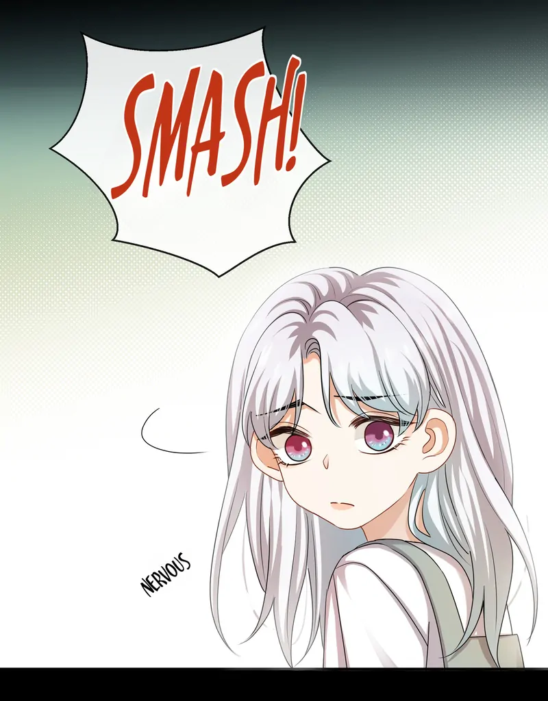 Miss, You're Kinda Weird Chapter 58 - page 14