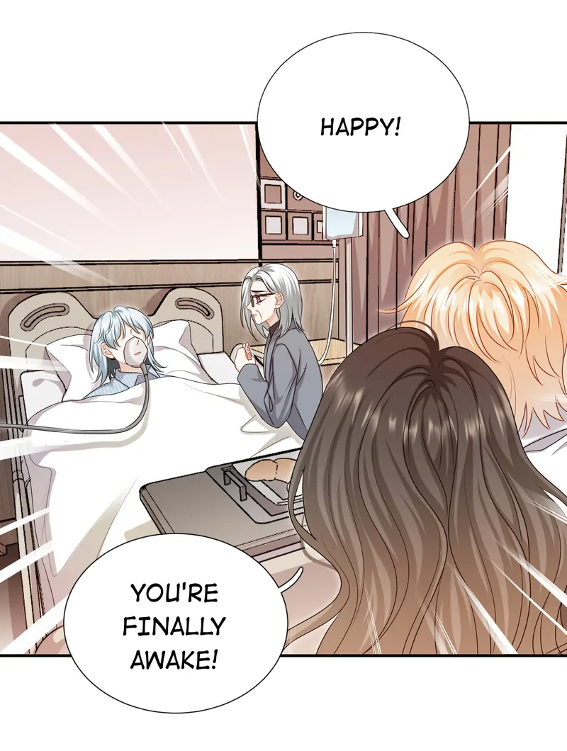 Miss, You're Kinda Weird Chapter 58 - page 19