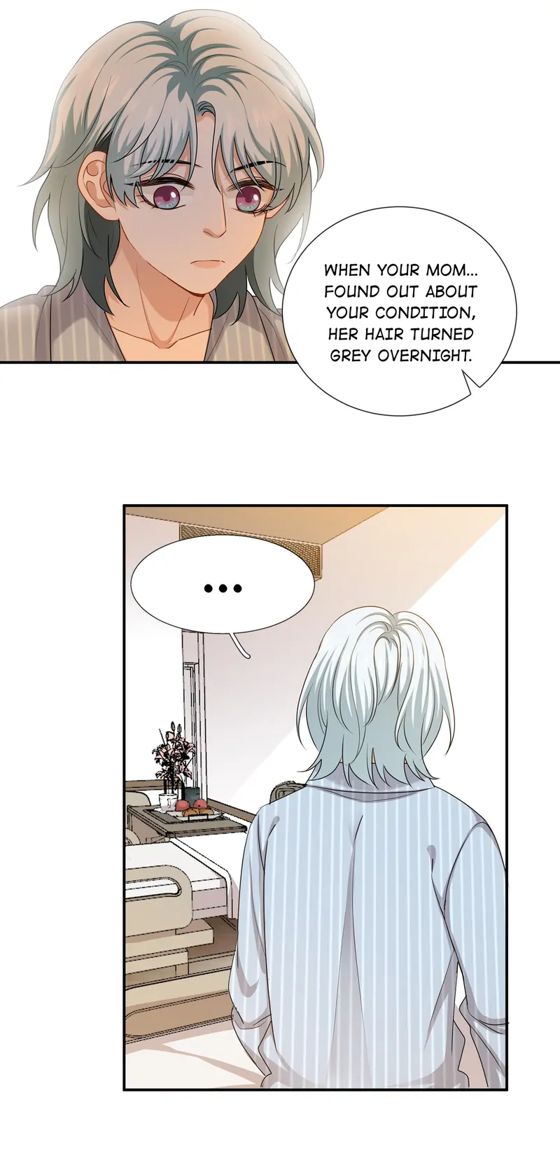 Miss, You're Kinda Weird Chapter 58 - page 24