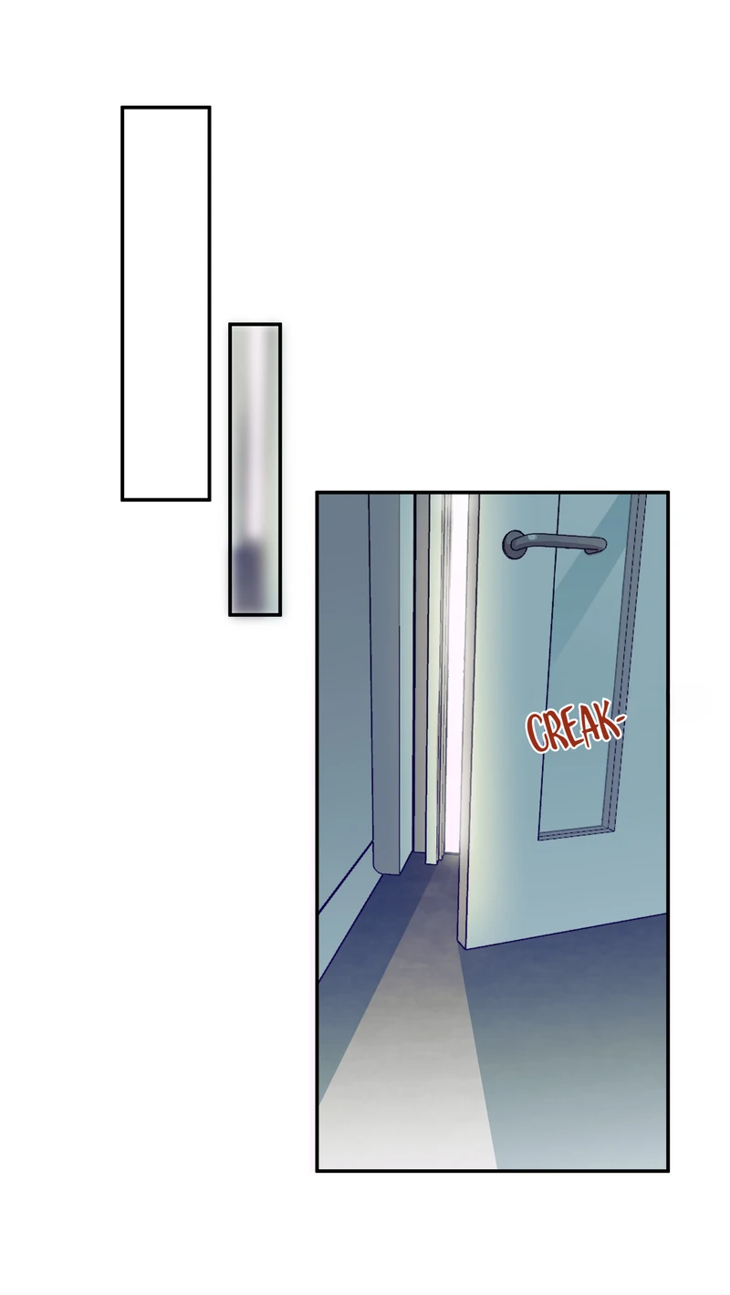 Miss, You're Kinda Weird Chapter 58 - page 25