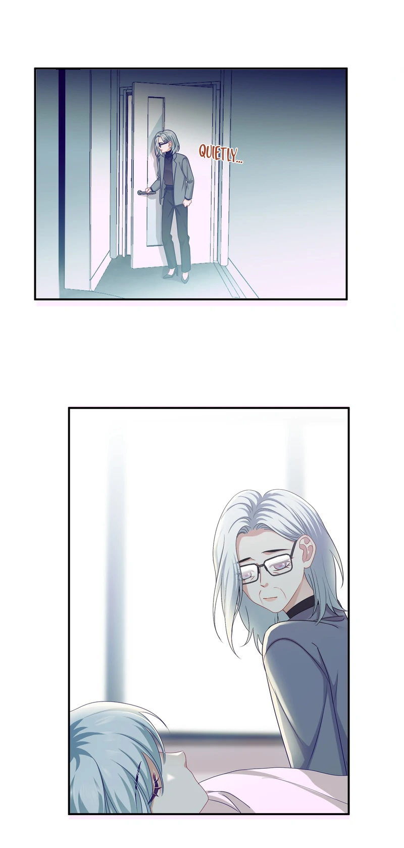 Miss, You're Kinda Weird Chapter 58 - page 26