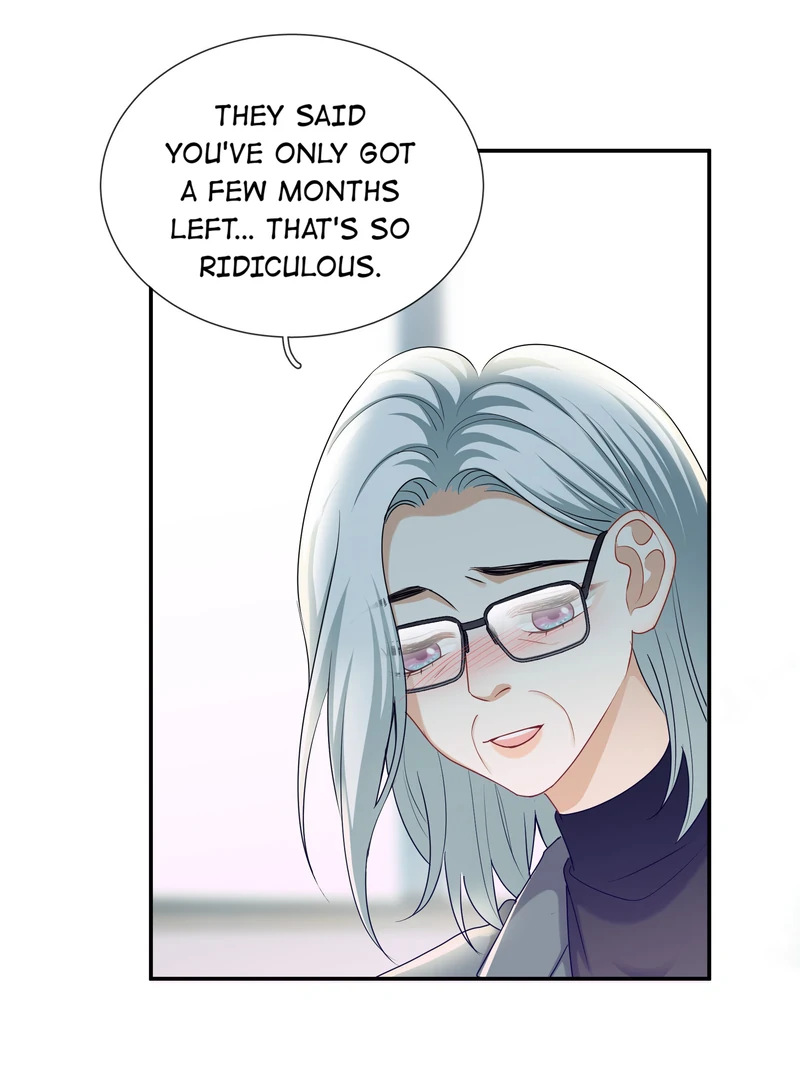 Miss, You're Kinda Weird Chapter 58 - page 28