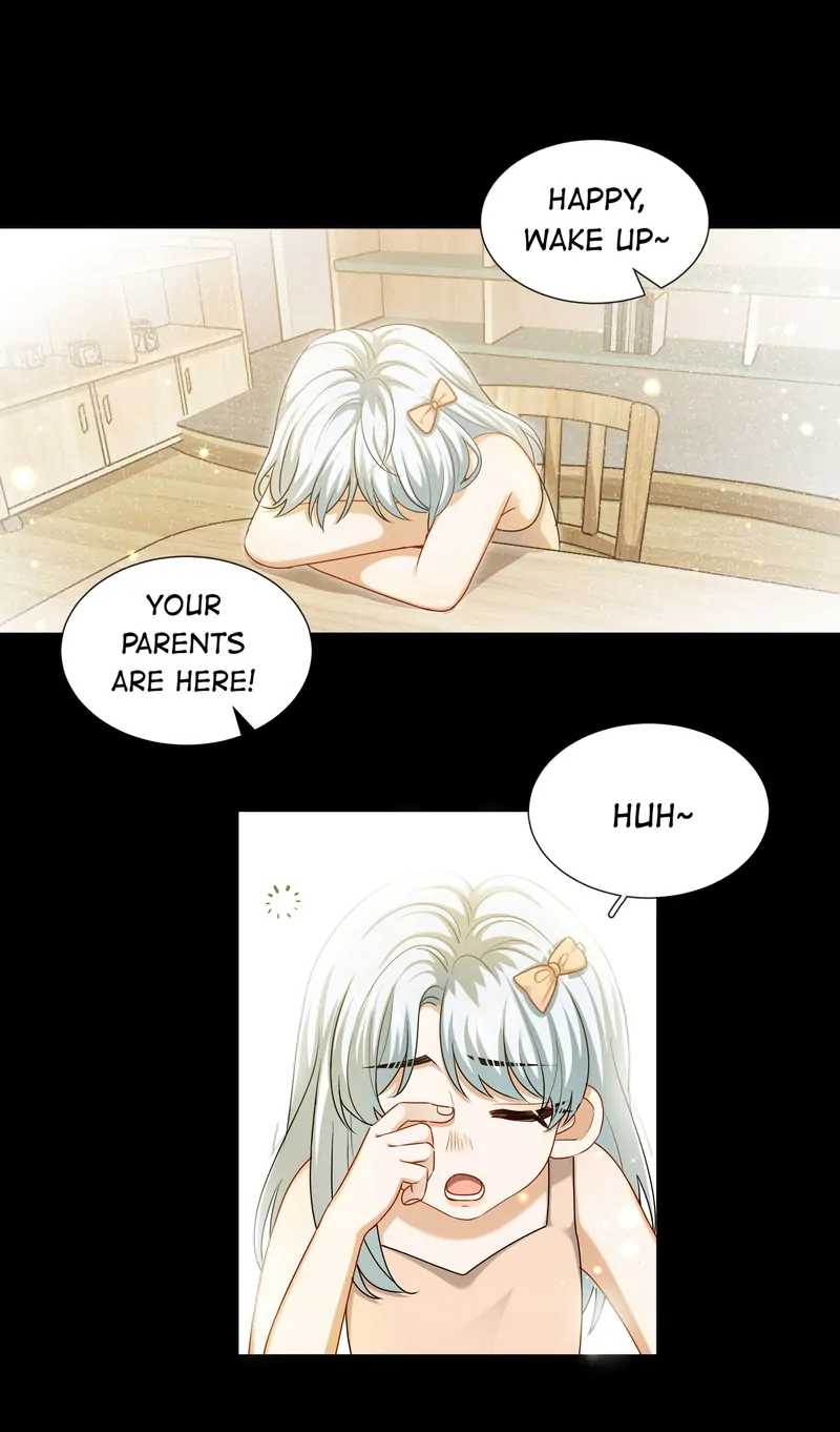 Miss, You're Kinda Weird Chapter 58 - page 2