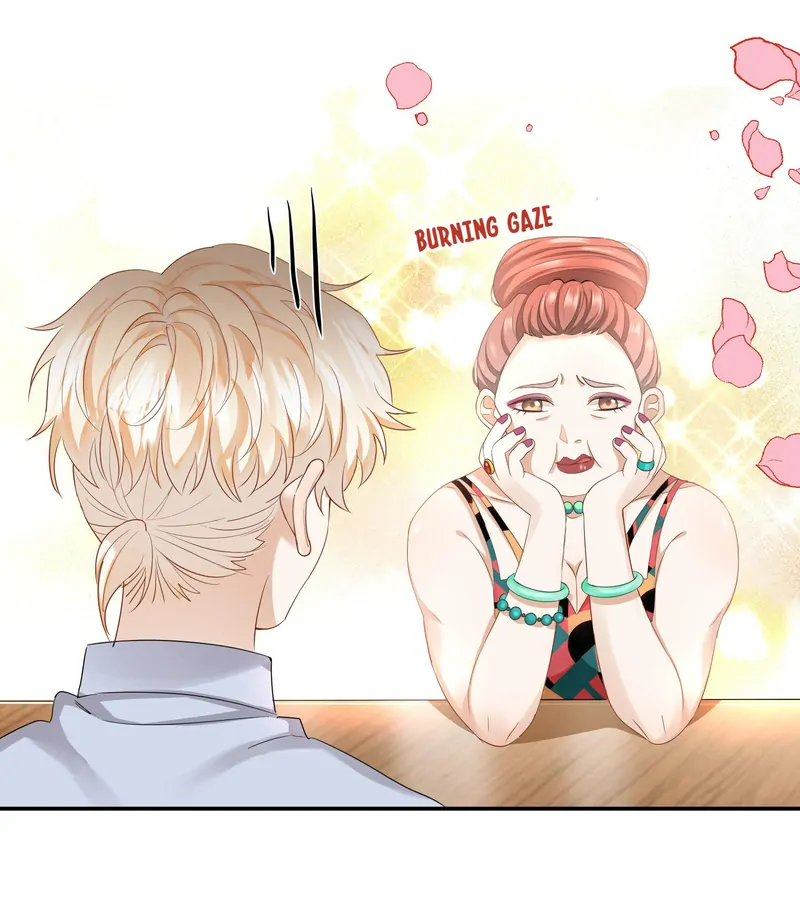 Miss, You're Kinda Weird Chapter 8 - page 14