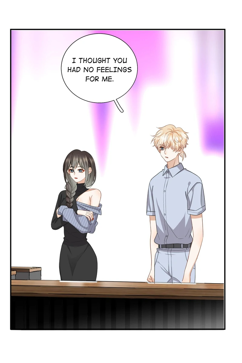 Miss, You're Kinda Weird Chapter 8 - page 25