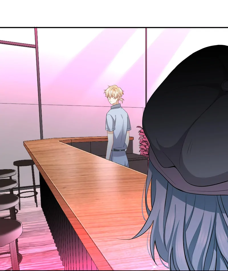 Miss, You're Kinda Weird Chapter 8 - page 37