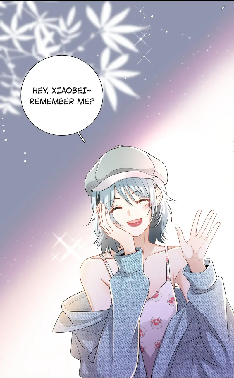 Miss, You're Kinda Weird Chapter 8 - page 38