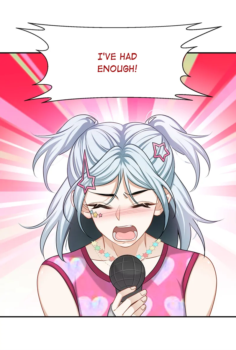 Miss, You're Kinda Weird Chapter 57 - page 14