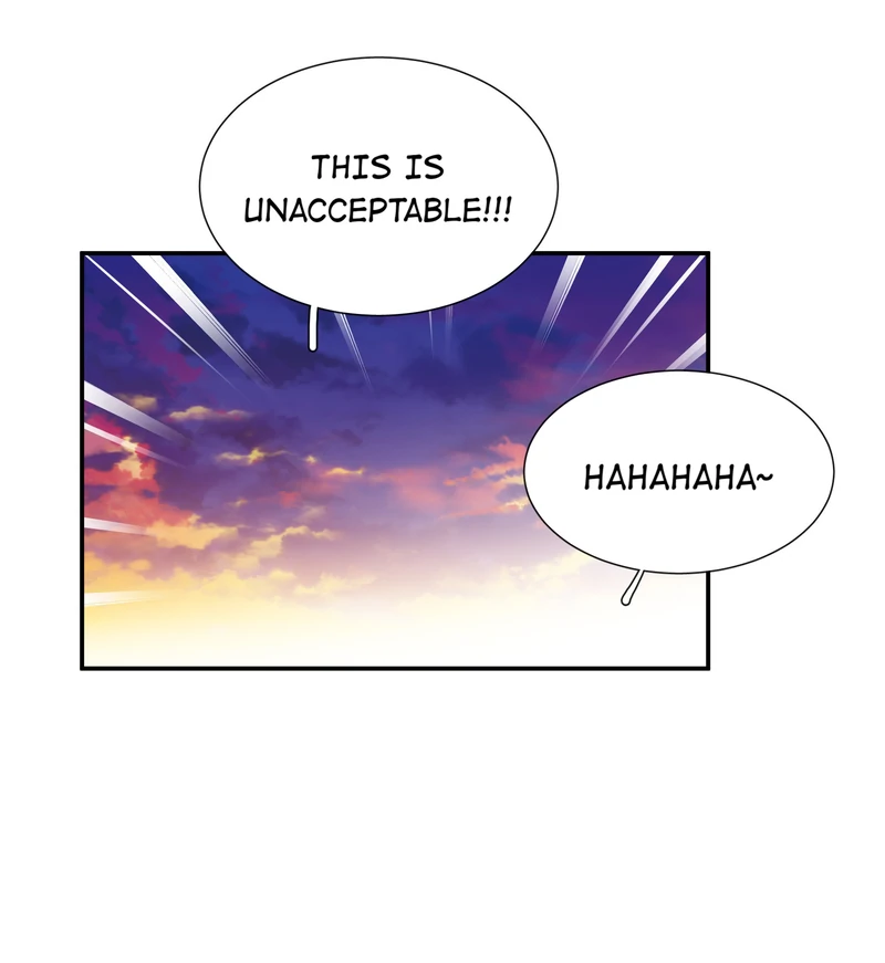 Miss, You're Kinda Weird Chapter 57 - page 25