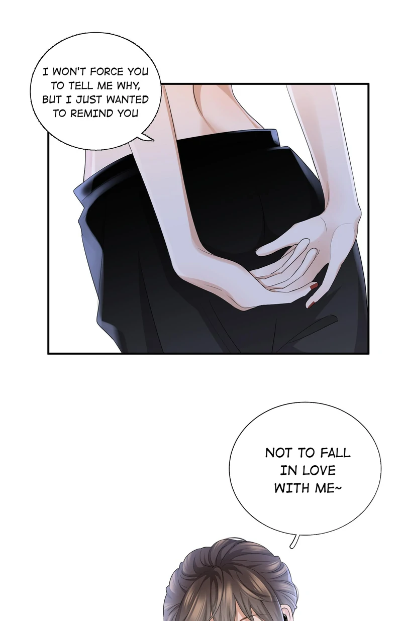 Miss, You're Kinda Weird Chapter 7 - page 14