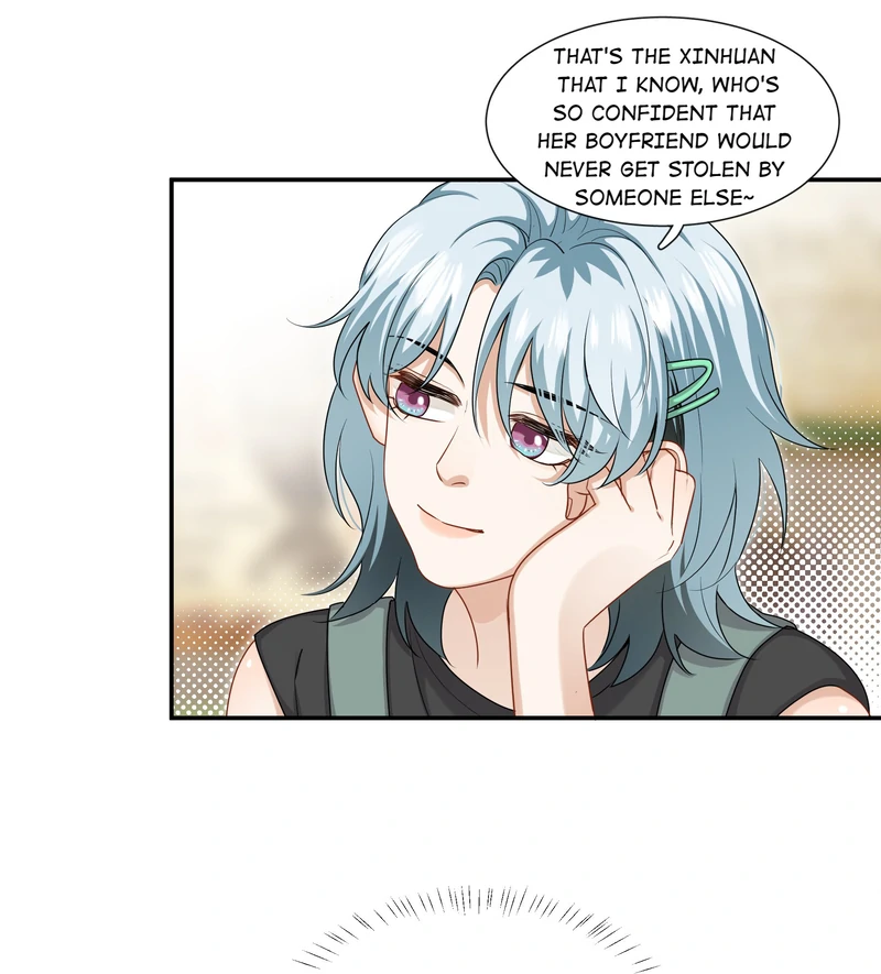 Miss, You're Kinda Weird Chapter 56 - page 14