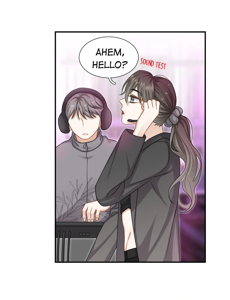 Miss, You're Kinda Weird Chapter 56 - page 25