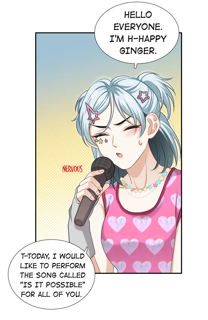 Miss, You're Kinda Weird Chapter 56 - page 29